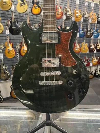 Ibanez - AX120-MFT 2